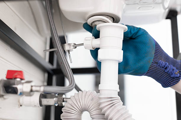 Reliable Drain Cleaning contractor in Silvana, WA by Masters Plumbing Service